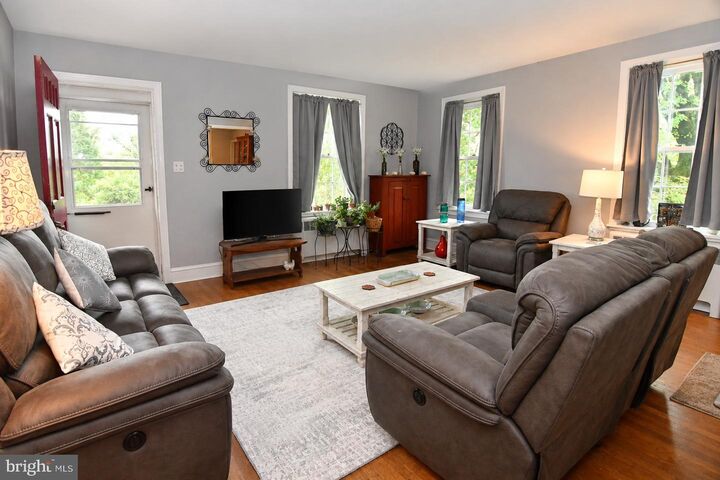 Property Photo:  5553 Swamp Road  PA 18923 
