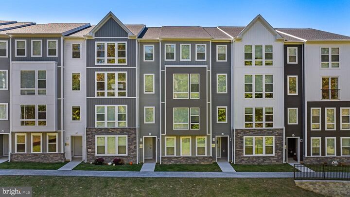 Property Photo: 900 Gilbert Road 3614B MD 21001