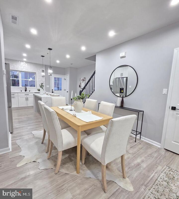 Property Photo:  1841 Tubman Road SE  DC 20020 