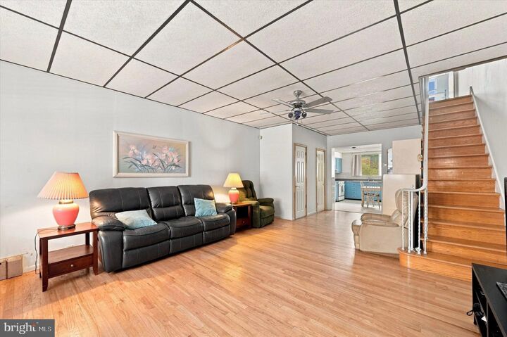 Property Photo:  832 Tasker Street  PA 19148 