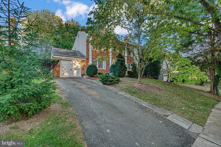 Property Photo: 10807 McComas Court MD 20895