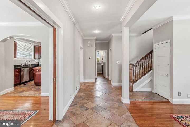 Property Photo: 2505 Ailsa Avenue MD 21214