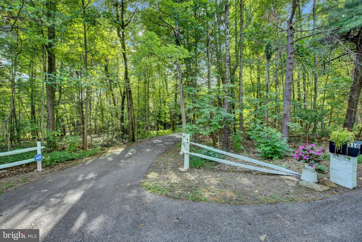 Property Photo: 310 Faust North Road PA 19507