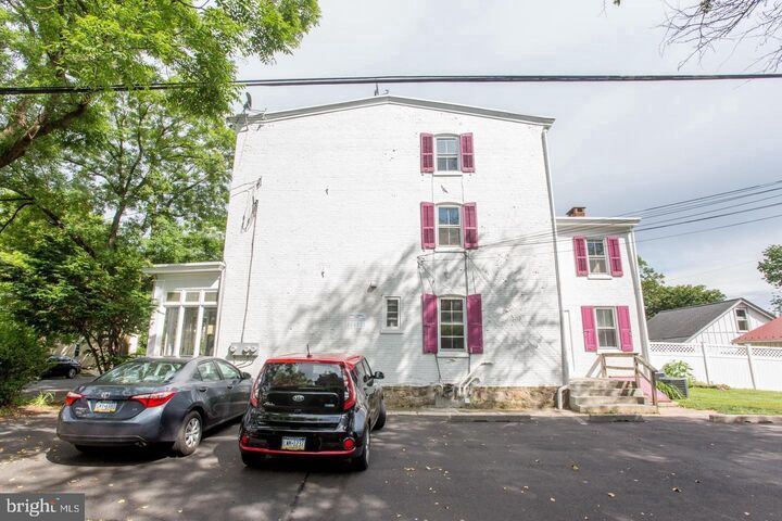 Property Photo:  34 S Clinton Street  PA 18901 