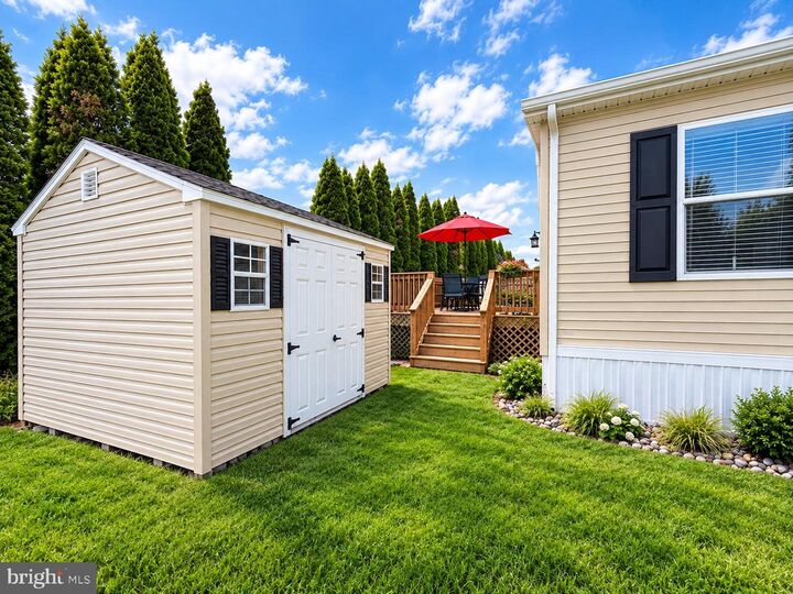 Property Photo:  33389 Buttercup Street Bsj25  DE 19958 