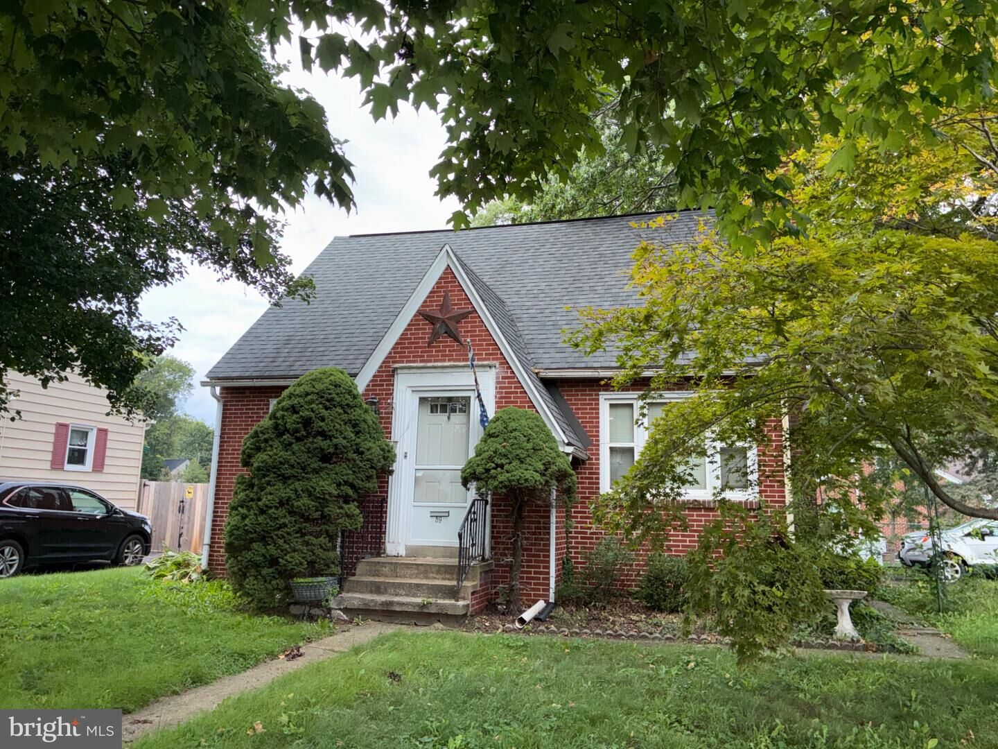 Property Photo:  59 S 9th Street  PA 17512 