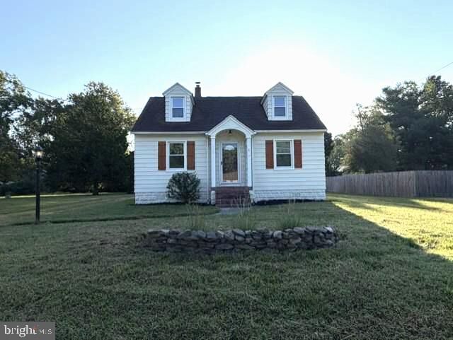 Property Photo:  115 Civic Avenue  MD 21804 