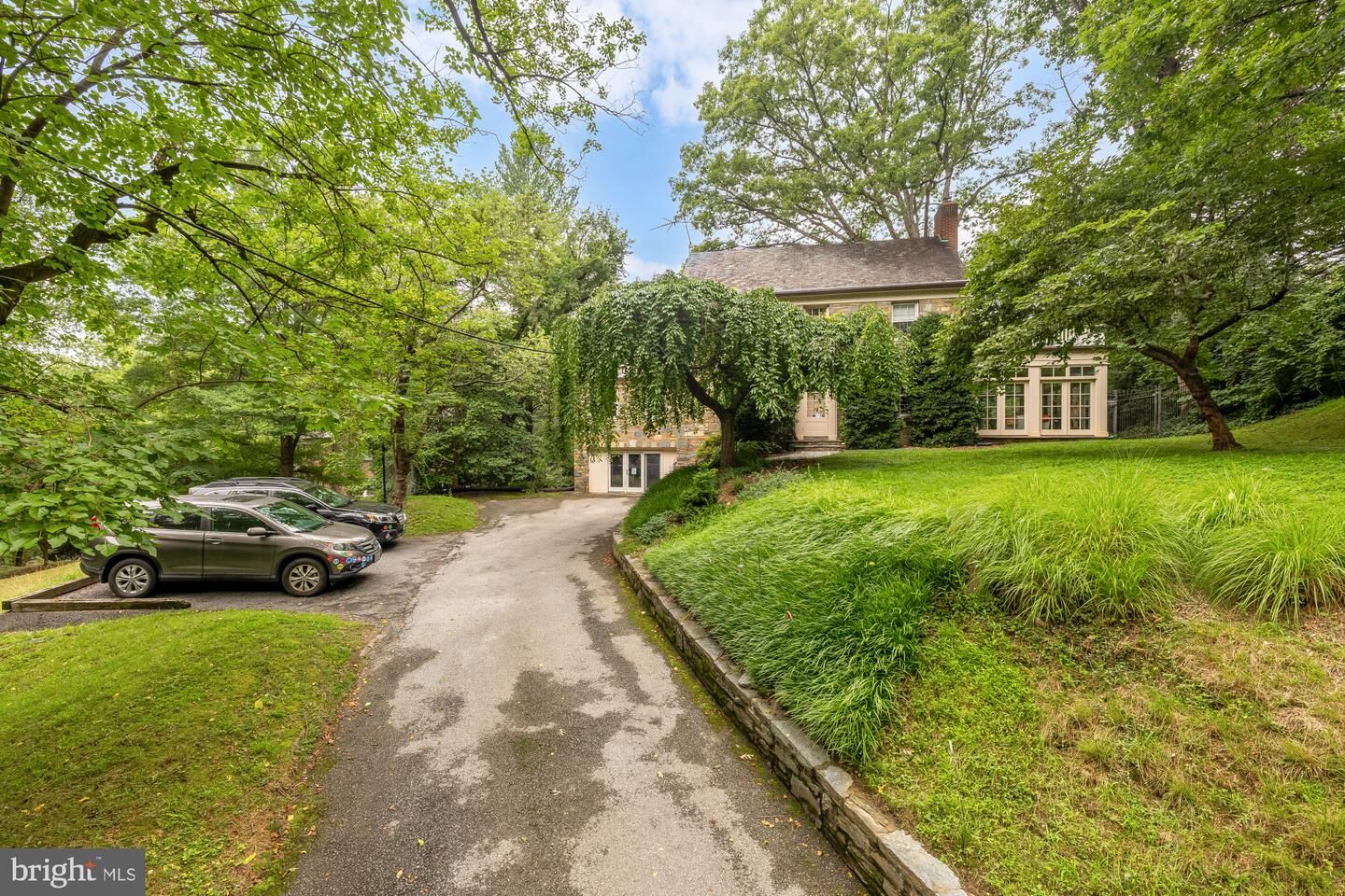 Property Photo:  5310 27th Street NW  DC 20015 