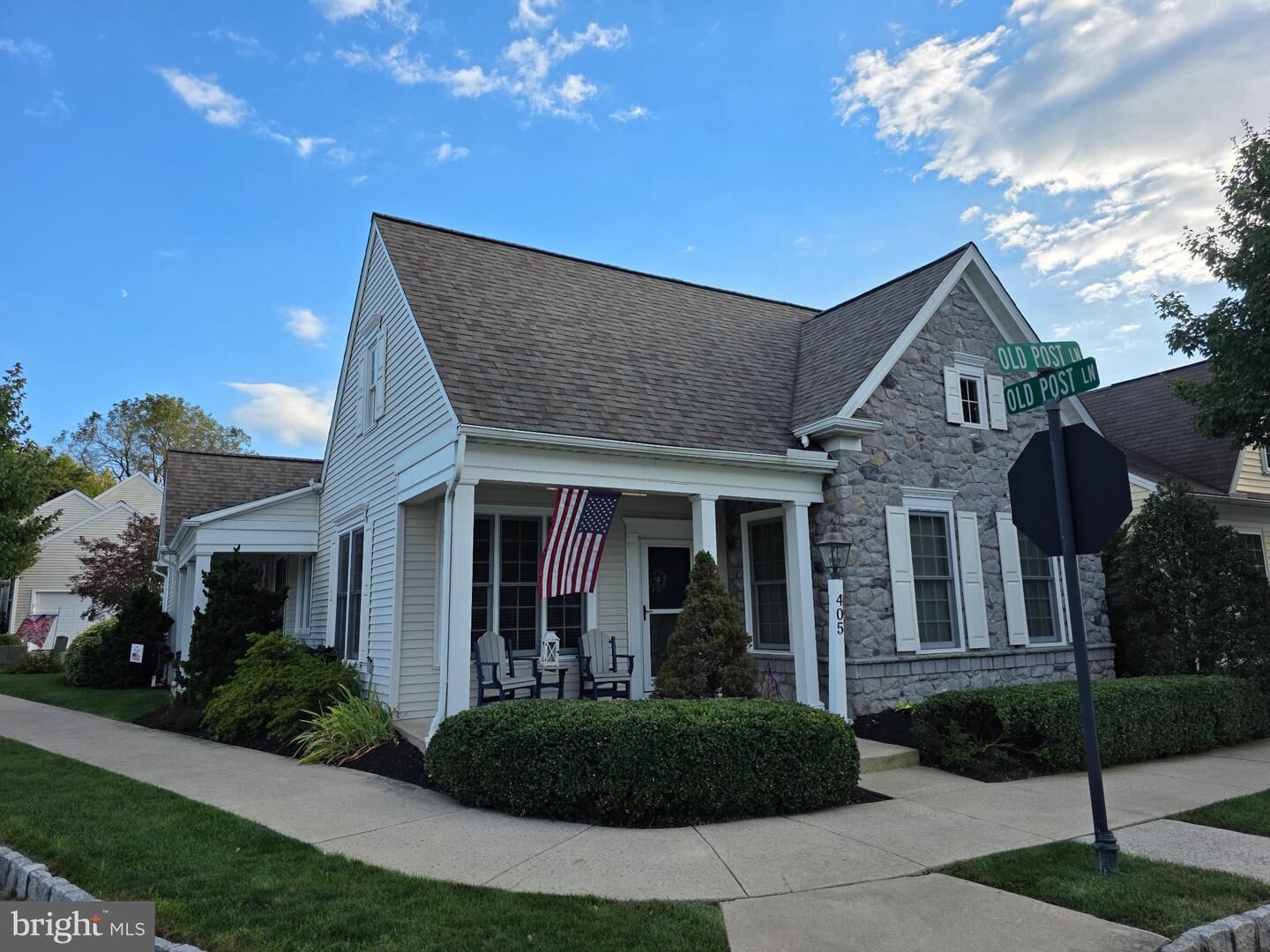 Property Photo: 405 Old Post Lane PA 17579