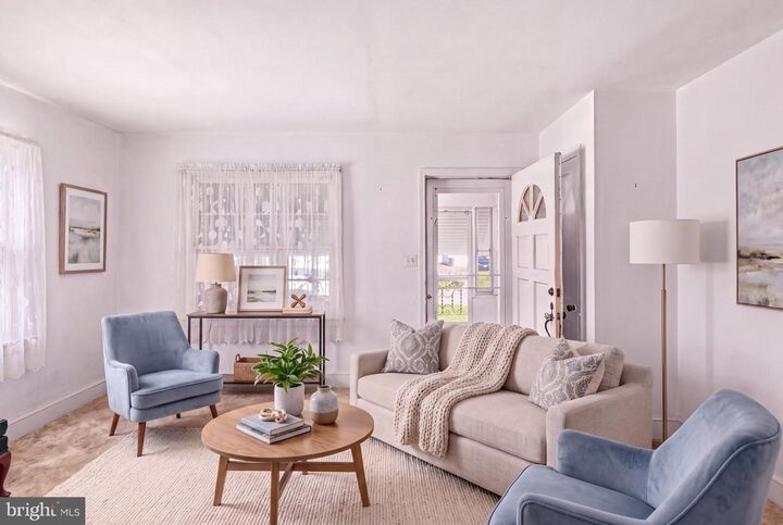 Property Photo:  774 S Halsey Road  DE 19901 