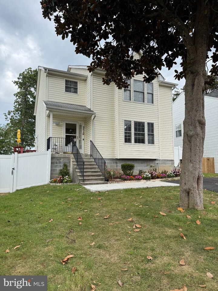 Property Photo:  9514 Washington Avenue  MD 20723 