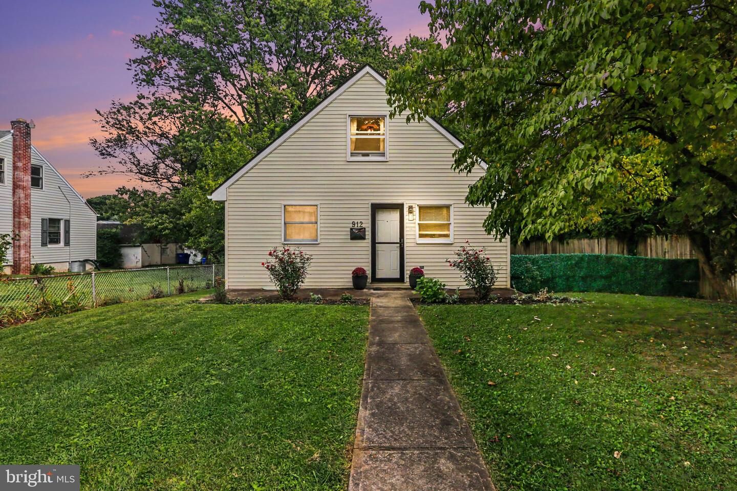 Property Photo: 912 High Street PA 17113