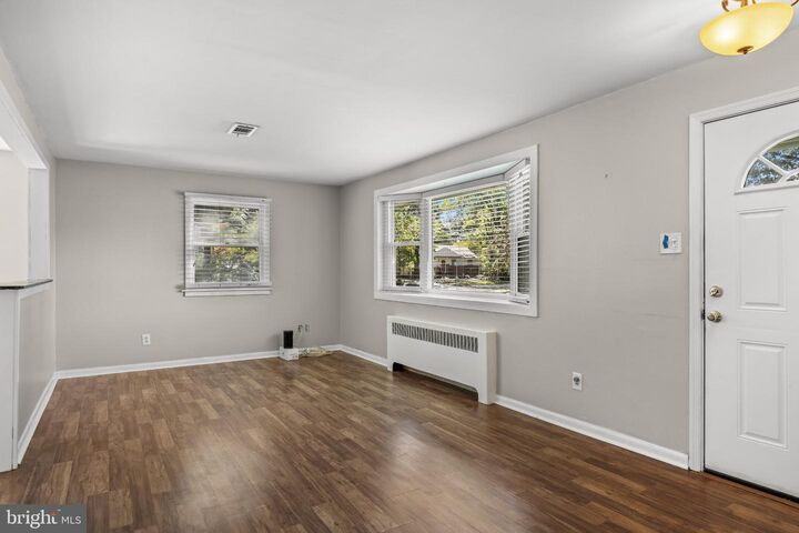 Property Photo: 41 Evergreen NJ 08031
