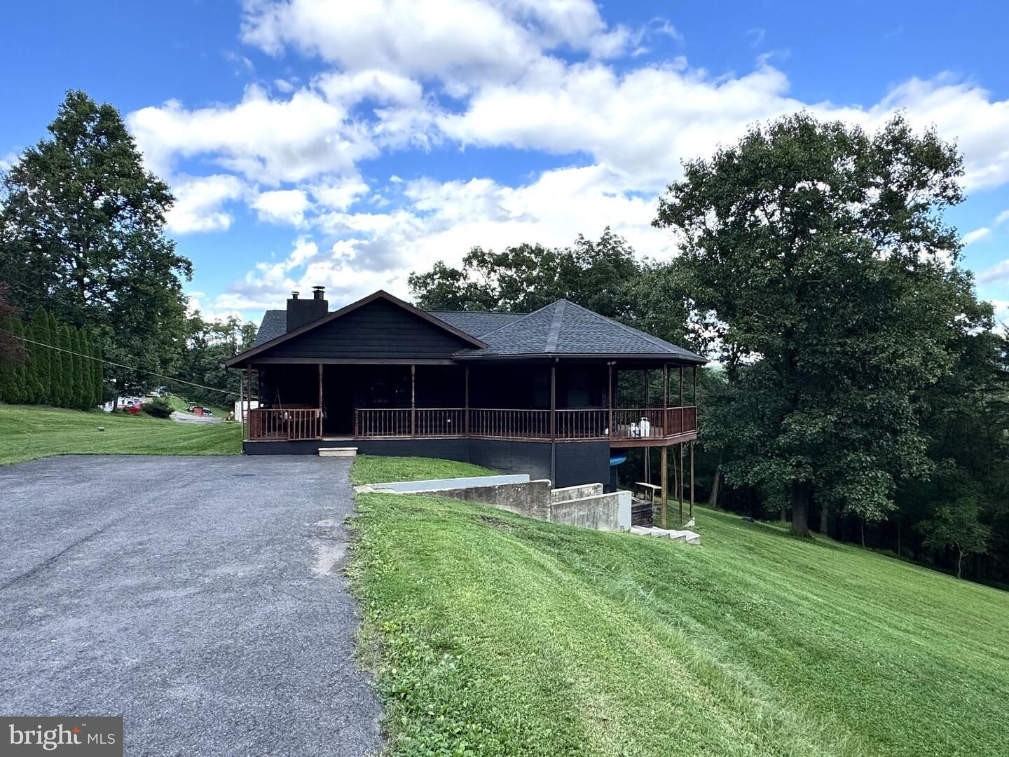 Property Photo:  60 N Ridgley Avenue  PA 17044 