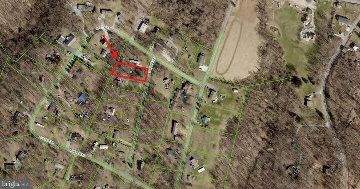 Property Photo:  22 Hemlock Road  PA 17345 