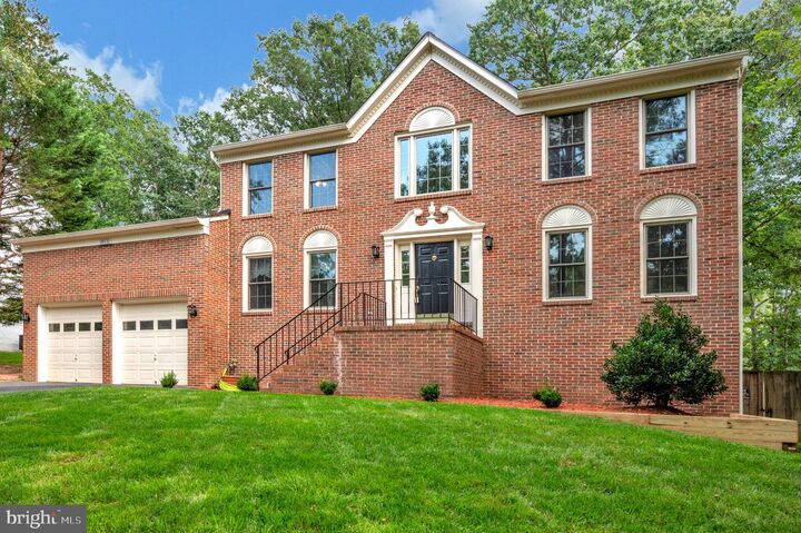Property Photo: 2011 Victoria Drive VA 22554