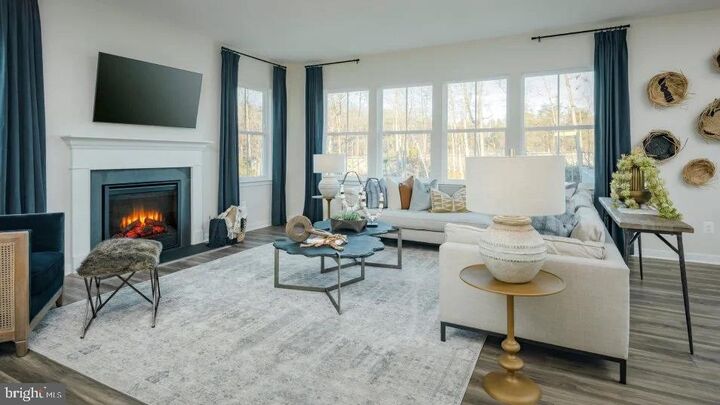 Property Photo:  040 Bolling Drive  VA 22724 