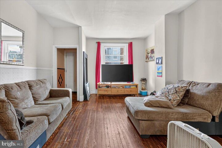 Property Photo:  3104 Emerald Street  PA 19134 