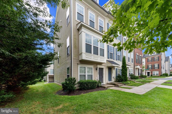Property Photo: 13200 Orsay Street 2601 MD 20871