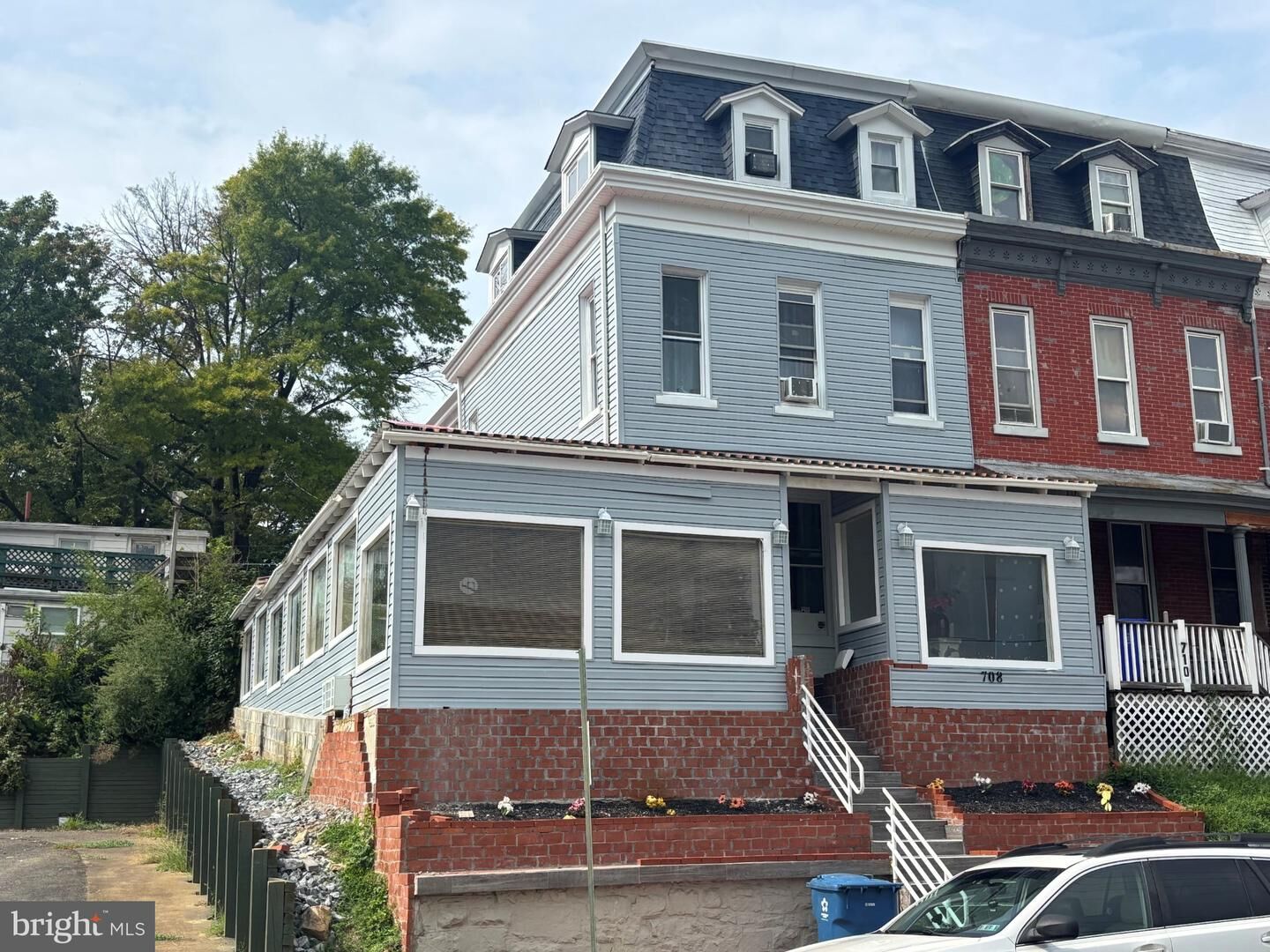 Property Photo: 708 N 6th Street PA 19601