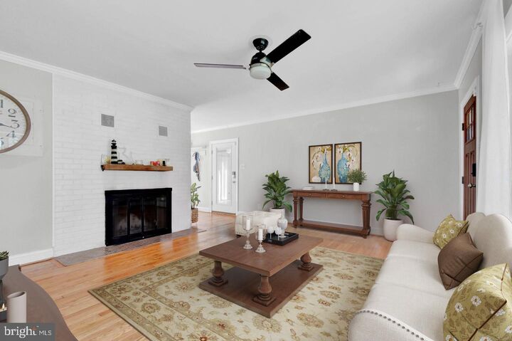 Property Photo:  18323 Sharon Road  VA 22172 