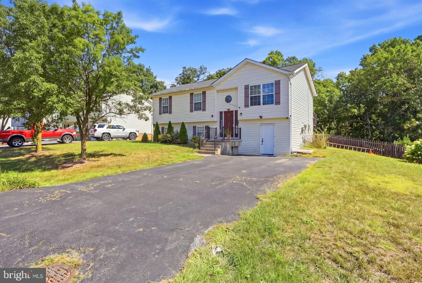 Property Photo: 94 Longwood Drive WV 25413