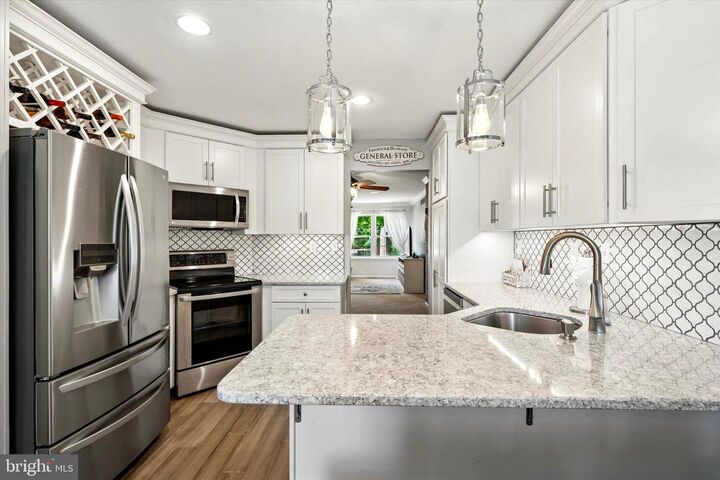 Property Photo:  47 Cedar Court  PA 19468 