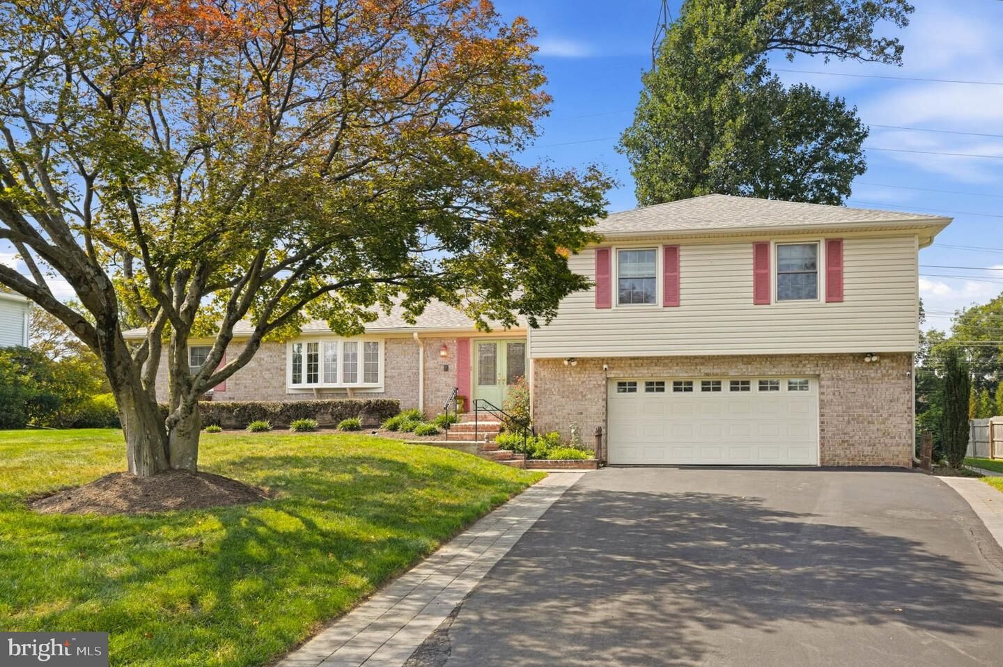 Property Photo:  17616 Prince David Drive  MD 20832 