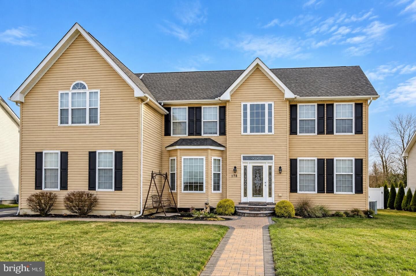 Property Photo:  178 Southern View Drive  DE 19977 