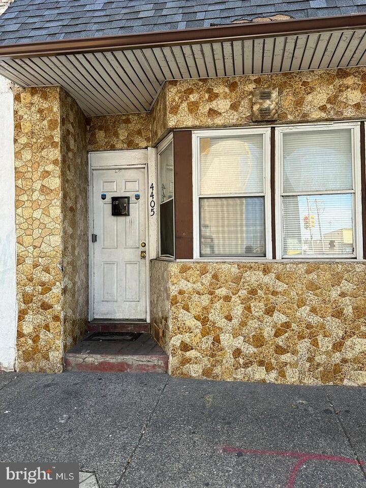 Property Photo: 4405 Frankford Avenue PA 19124