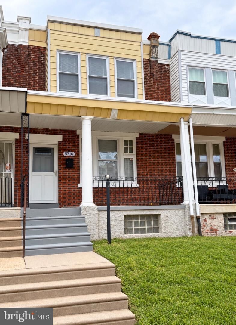Property Photo:  5716 N Lambert Street  PA 19138 
