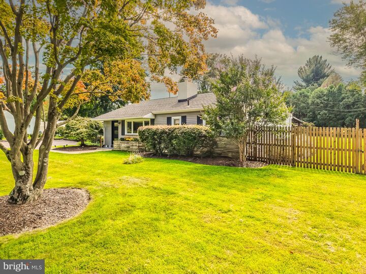 Property Photo:  634 Overlook Drive  PA 19335 