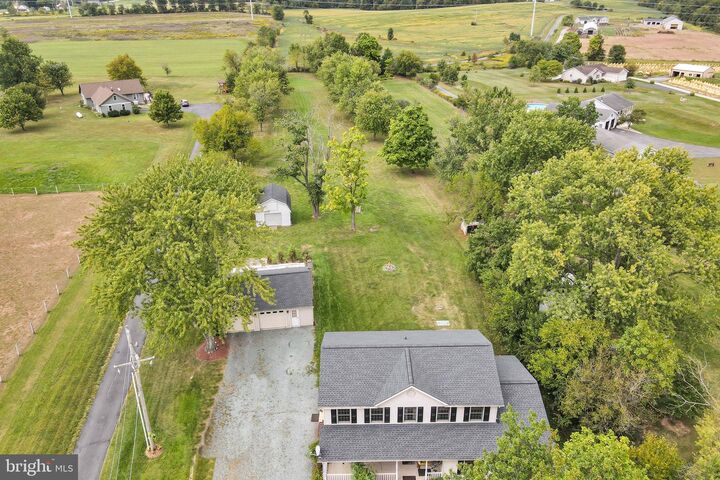Property Photo:  80 Crooked Creek Road  PA 17325 