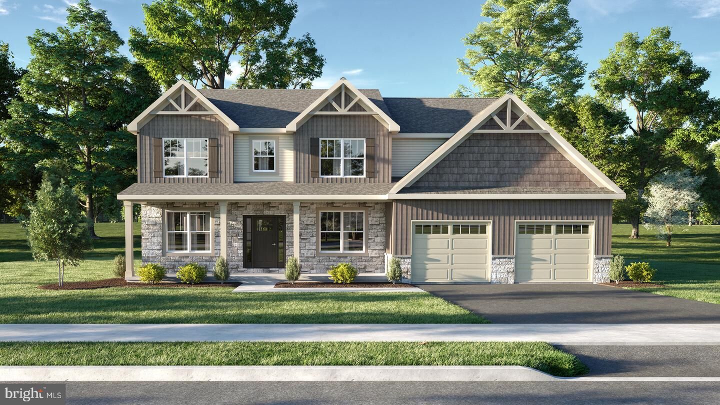 Property Photo: 3903 Pamay Drive PA 17050