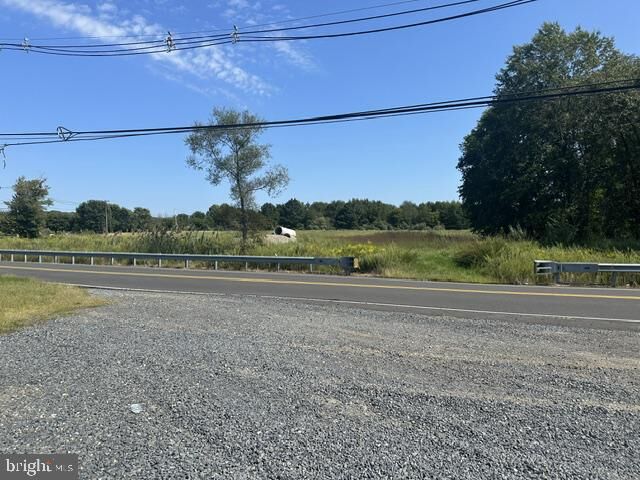 Property Photo: 0 Wyckoff Mills Road NJ 08512