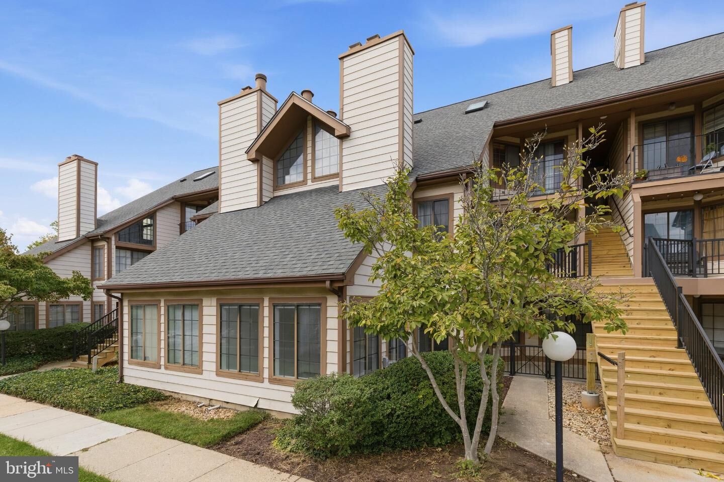 Property Photo: 14007 Justin Way A 6-A MD 20707