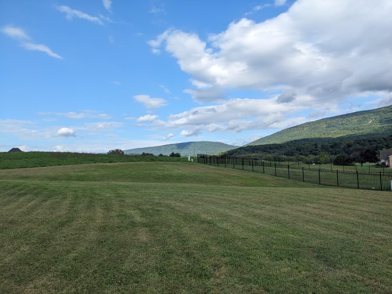 Property Photo:  Tbd Clicks Ln  VA 22844 