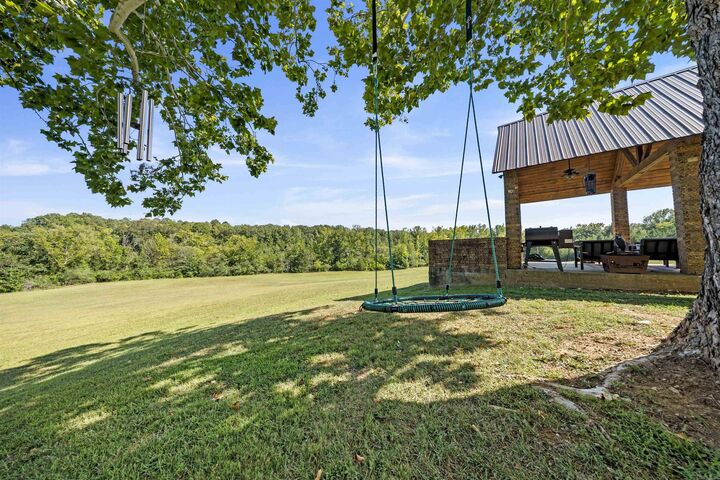 Property Photo: 17928 Cathcart Road AR 72019