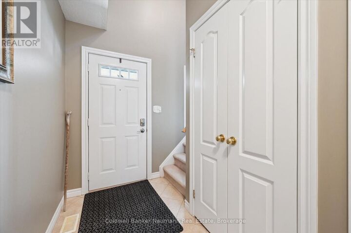 Property Photo: 165 Terraview Crescent 17 ON N1G 5G8