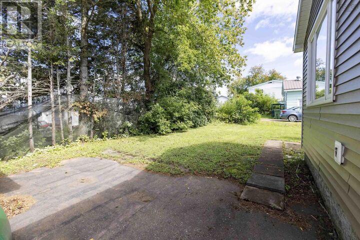 Property Photo: 52 Queen Street NS B0M 1X0