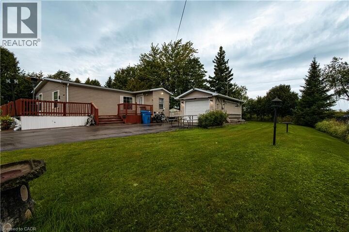 Property Photo:  19 Grand Vista Drive  ON N0G 2L0 