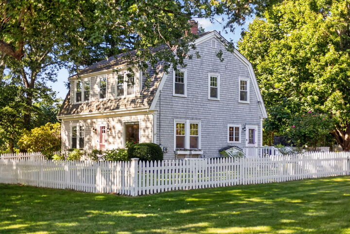 Property Photo: 150 Lombard Avenue MA 02668