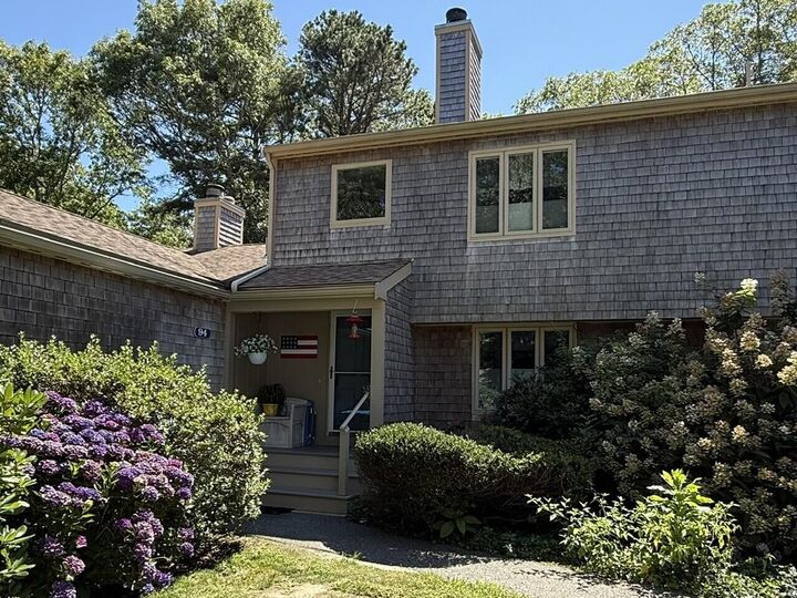 Property Photo:  94 Forest Glade  MA 02536 