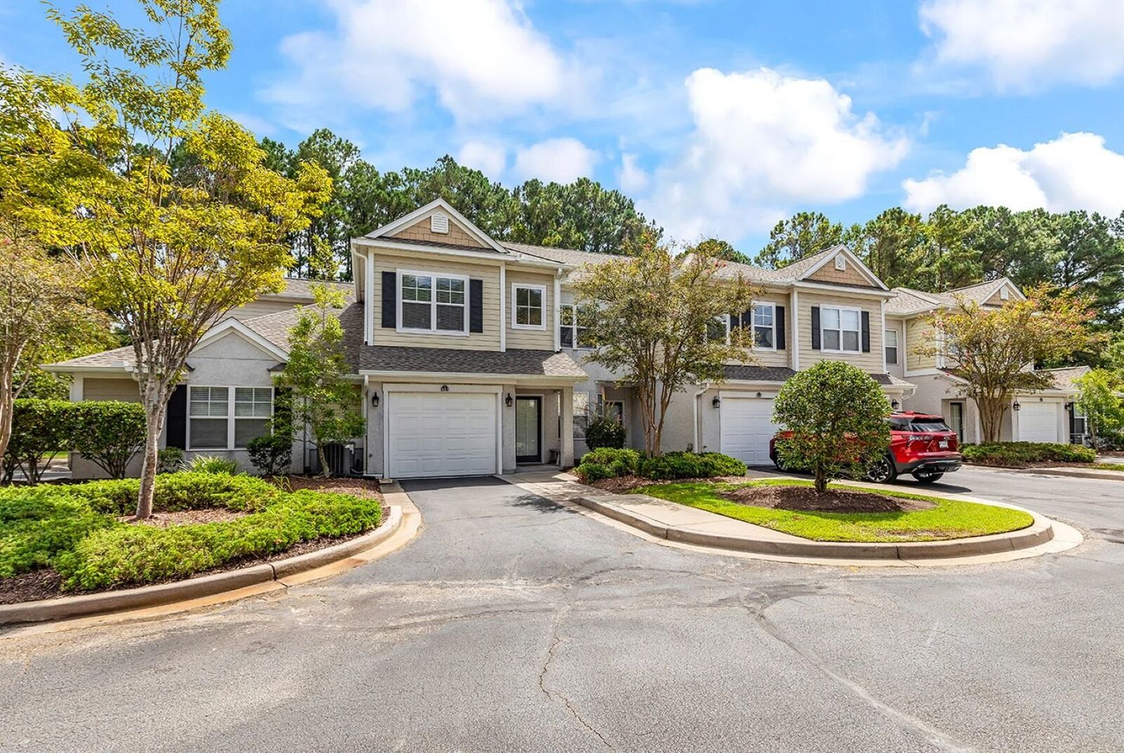 Property Photo:  2450 Marsh Glen Dr. 421  SC 29582 