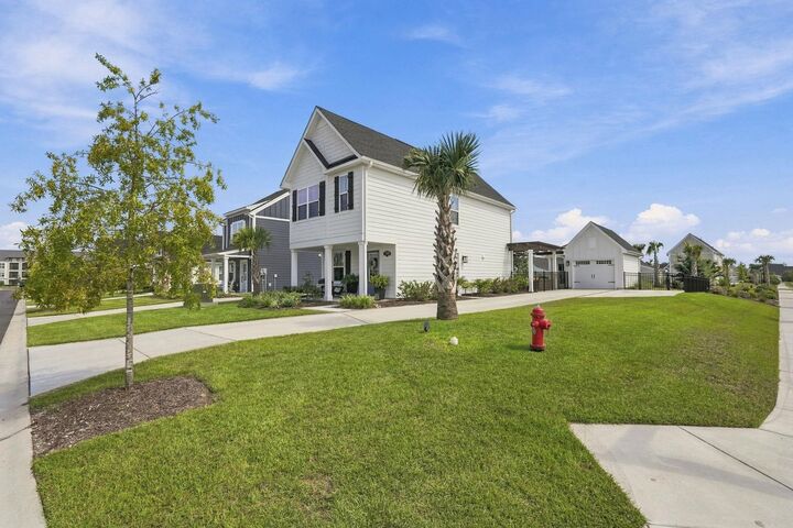 Property Photo: 2800 Rowyn St. SC 29568