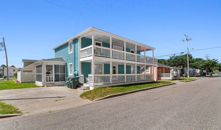 Property Photo:  205 5th Ave. S  SC 29582 