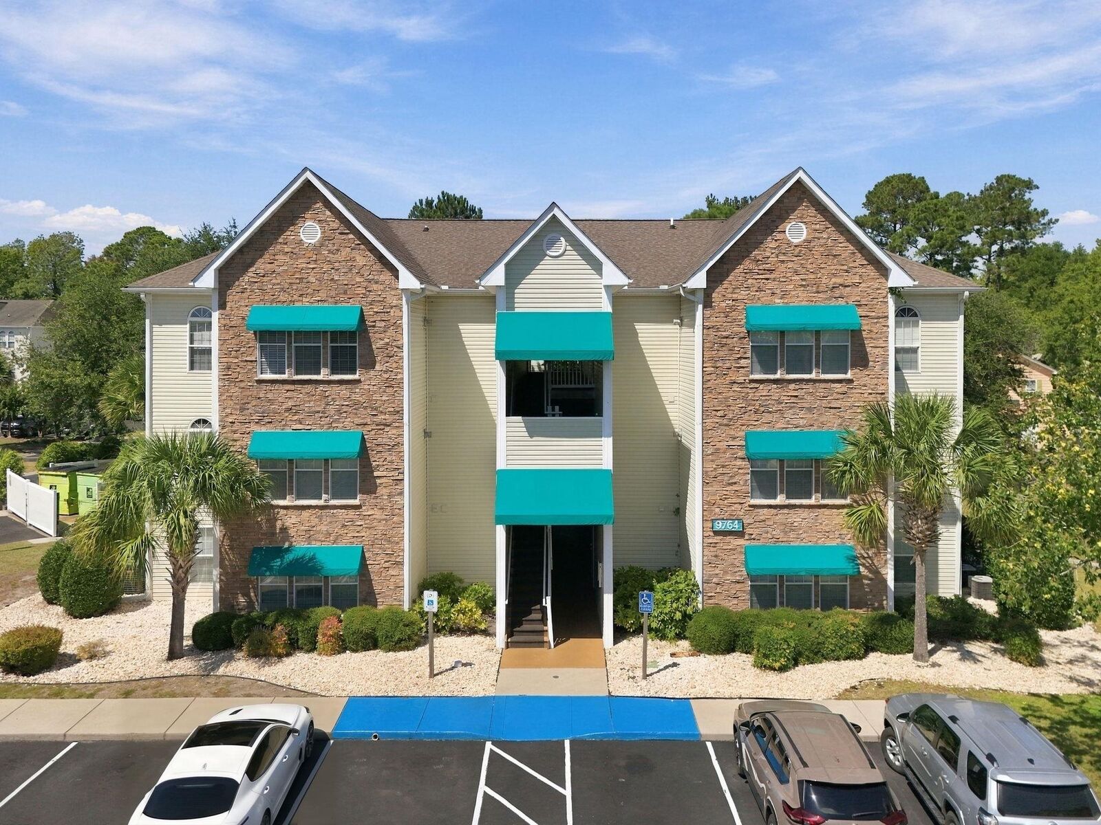 Property Photo: 9764 Leyland Dr. 7 SC 29572