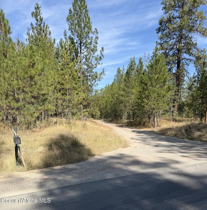 Property Photo: Nna Clagstone Rd Lot 2 Block 1 ID 83869