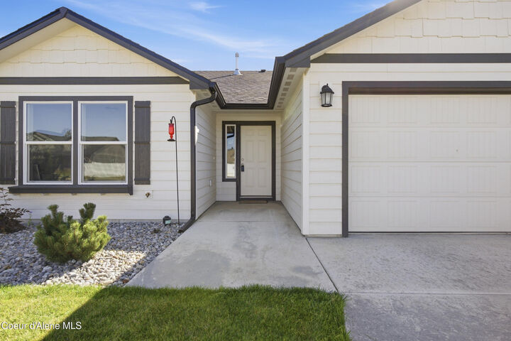 Property Photo: 16161 N Hadley Loop ID 83858