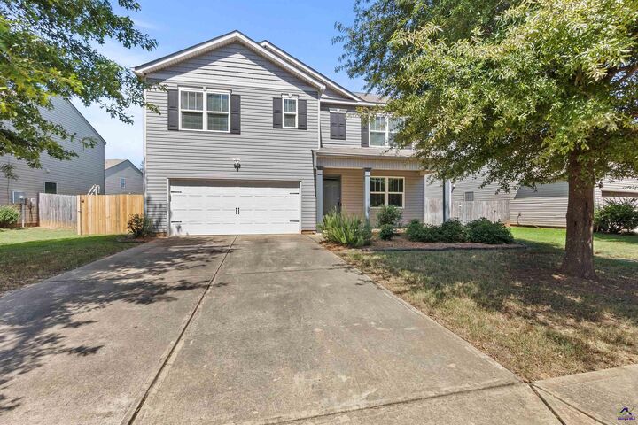 Property Photo:  229 Flowing Meadows Drive  GA 31047 